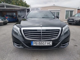 Mercedes-Benz S 350 CDI ПАНОРАМА, снимка 7