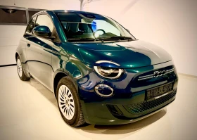 Fiat 500e 42 KWh , 09.2023г , 19000км , снимка 4