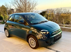 Fiat 500e 42 KWh , 09.2023г , 19000км , снимка 1