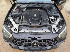 Mercedes-Benz E 400 4-Matic-Navi-Kameri-Euro-6D, снимка 9