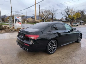 Mercedes-Benz E 400 4-Matic-Navi-Kameri-Euro-6D, снимка 5