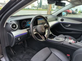 Mercedes-Benz E 400 4-Matic-Navi-Kameri-Euro-6D, снимка 13