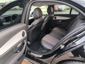 Mercedes-Benz E 400 4-Matic-Navi-Kameri-Euro-6D, снимка 16
