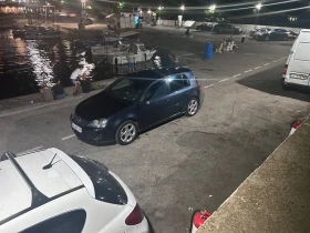 VW Golf 2 GTI, снимка 7