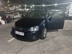 VW Golf 2 GTI, снимка 2