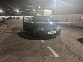 VW Golf 2 GTI, снимка 13