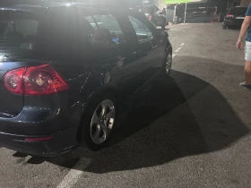 VW Golf 2 GTI, снимка 1