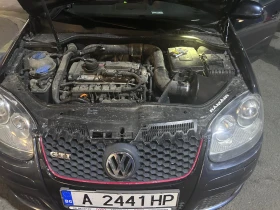 VW Golf 2 GTI, снимка 12