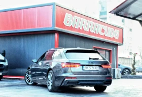 Audi A6 AVANT* 50TDI* S-Line* Matrix* ВЪЗД.ОКАЧ.* , снимка 7