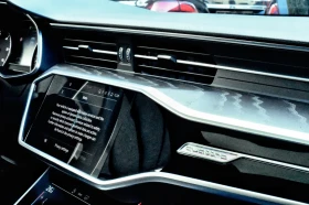 Audi A6 AVANT* 50TDI* S-Line* Matrix* ВЪЗД.ОКАЧ.* , снимка 14