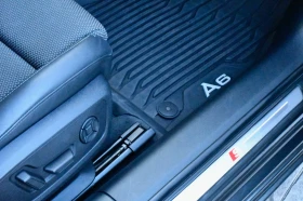 Audi A6 AVANT* 50TDI* S-Line* Matrix* ВЪЗД.ОКАЧ.* , снимка 15