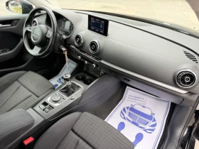 Audi A3 1.6TDI Klimatronik* EURO 6* Navigacia , снимка 14
