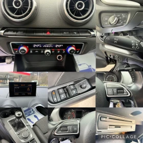 Audi A3 1.6TDI Klimatronik* EURO 6* Navigacia , снимка 16