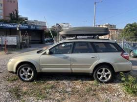 Subaru Outback, снимка 10