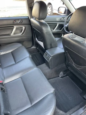 Subaru Outback, снимка 14