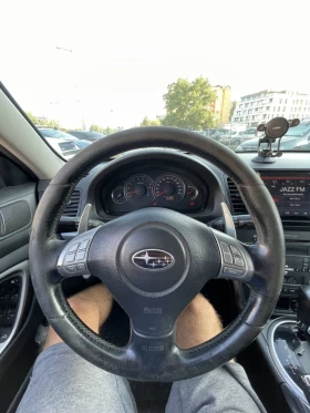 Subaru Outback, снимка 5