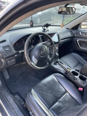 Subaru Outback, снимка 6