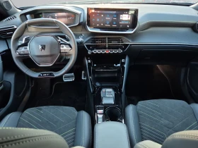 Peugeot 2008 GT 1.2 PureTech 145 HYBRID 48V e-DCS6 , снимка 13