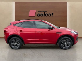 Jaguar E-pace PHEV, снимка 4