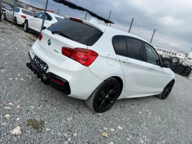 BMW 118 Мспорт Б47 120Хил км Автомат, снимка 10