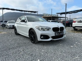 BMW 118 Мспорт Б47 120Хил км Автомат, снимка 7