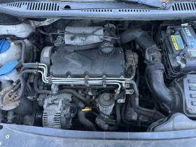 VW Caddy 2.0, снимка 7