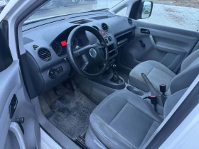 VW Caddy 2.0, снимка 5