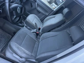 VW Caddy 2.0, снимка 6