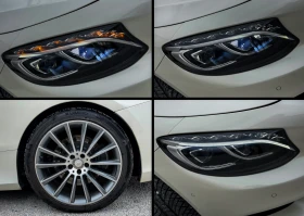 Mercedes-Benz S 500 COUPE* AMG PACK* 4MATIC* 188 000 км.* FULL* PREMIU, снимка 8