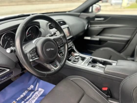 Jaguar XE 4x4, снимка 9