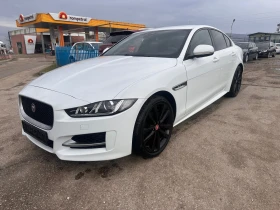 Jaguar XE 4x4, снимка 1