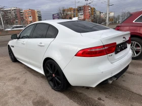 Jaguar XE 4x4, снимка 7