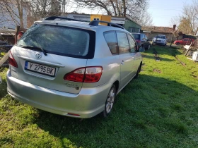 Toyota Avensis verso, снимка 5