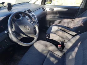 Toyota Avensis verso, снимка 4