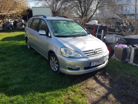 Toyota Avensis verso, снимка 6