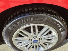 Ford Focus 5D SYNC 1.0 EcoBoost 100 PS M5, снимка 4