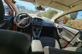 Ford Focus 5D SYNC 1.0 EcoBoost 100 PS M5, снимка 5