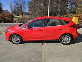 Ford Focus 5D SYNC 1.0 EcoBoost 100 PS M5, снимка 2
