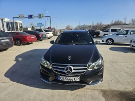 Mercedes-Benz E 350 9 tronicAMG, Key Go, камера 360, пано, снимка 2
