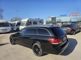 Mercedes-Benz E 350 9 tronicAMG, Key Go, камера 360, пано, снимка 5