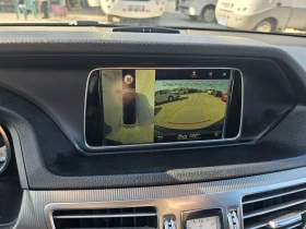 Mercedes-Benz E 350 9 tronicAMG, Key Go, камера 360, пано, снимка 11