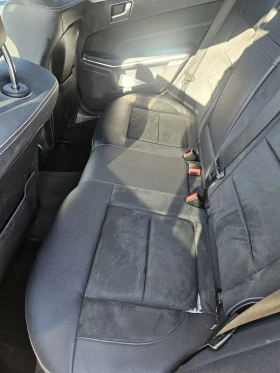 Mercedes-Benz E 350 9 tronicAMG, Key Go, камера 360, пано, снимка 14