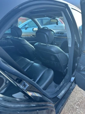 Mercedes-Benz E 350, снимка 8