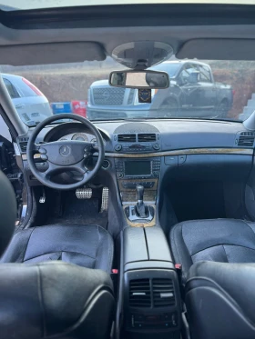 Mercedes-Benz E 350, снимка 6
