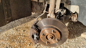 Ford Focus Бартер за 4x4, 4WD, AWD, снимка 16