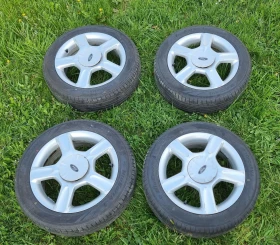 Ford Focus Бартер за 4x4, 4WD, AWD, снимка 14