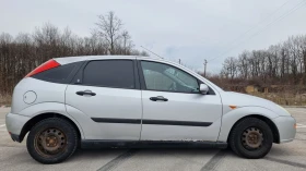 Ford Focus Бартер за 4x4, 4WD, AWD, снимка 5