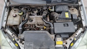 Ford Focus Бартер за 4x4, 4WD, AWD, снимка 12
