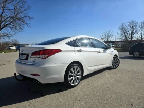 Hyundai I40 1.7CRDI/КАМЕРА/NAVI, снимка 6