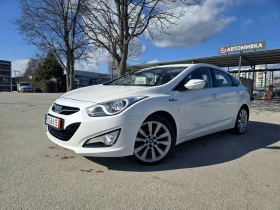 Hyundai I40 1.7CRDI/КАМЕРА/NAVI, снимка 1